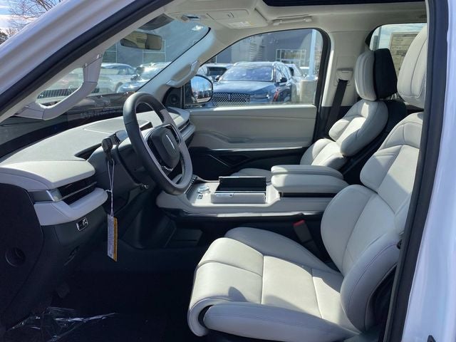 2026 Lincoln Navigator Reserve L