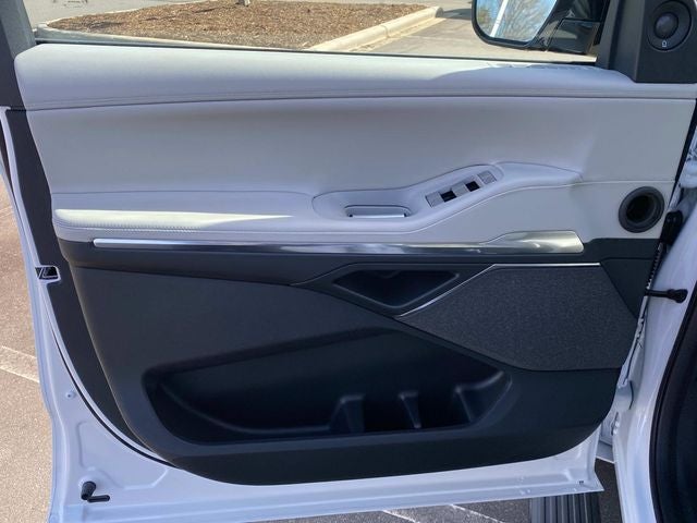 2026 Lincoln Navigator Reserve L