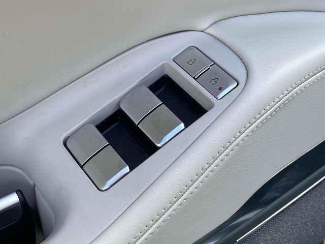 2026 Lincoln Navigator Reserve L