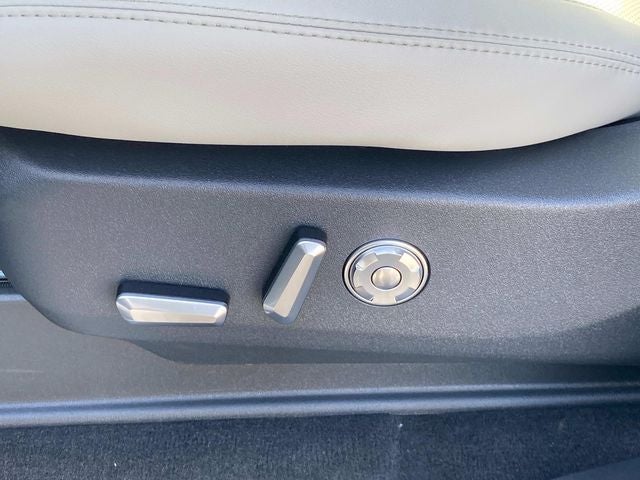 2026 Lincoln Navigator Reserve L