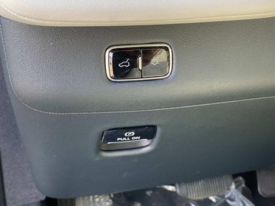 2026 Lincoln Navigator Reserve L