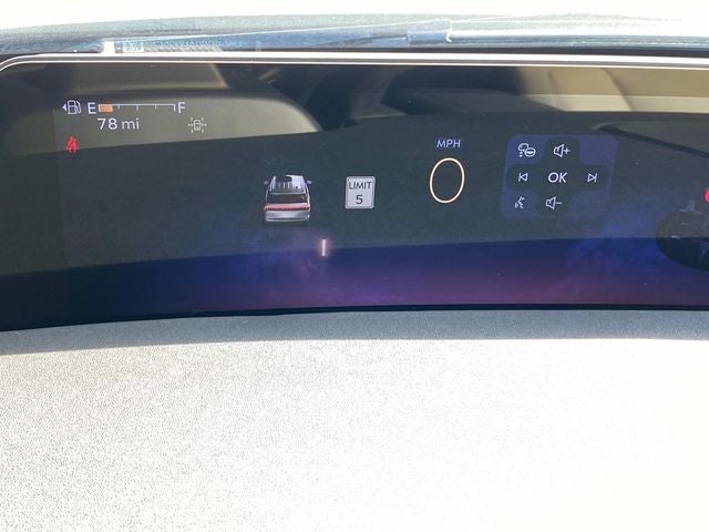 2026 Lincoln Navigator Reserve L