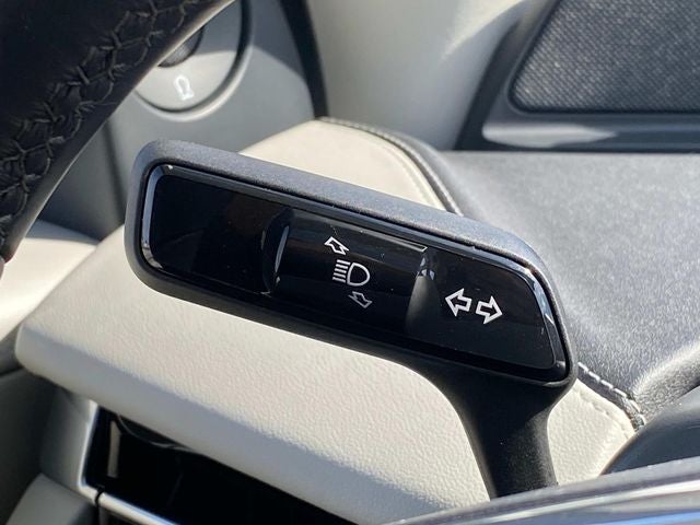 2026 Lincoln Navigator Reserve L