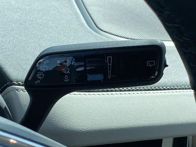 2026 Lincoln Navigator Reserve L