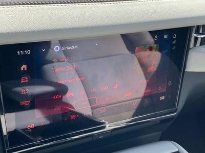 2026 Lincoln Navigator Reserve L