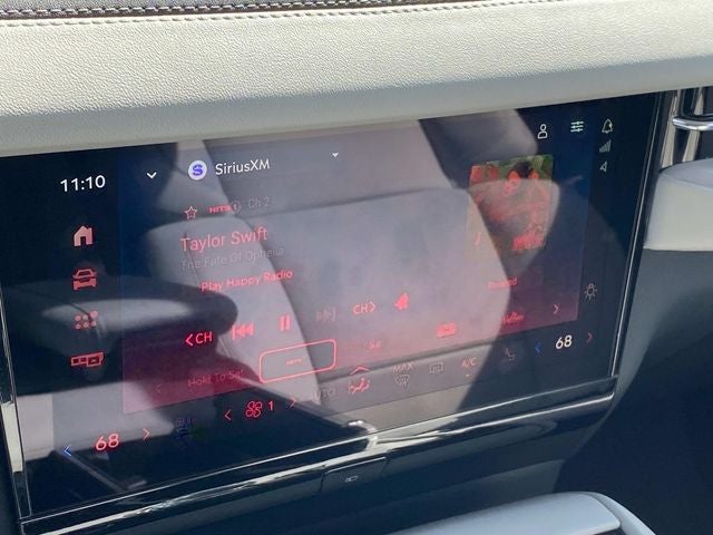 2026 Lincoln Navigator Reserve L