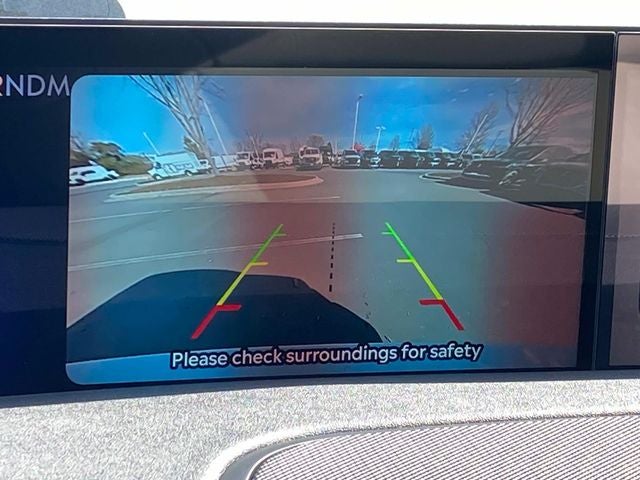 2026 Lincoln Navigator Reserve L