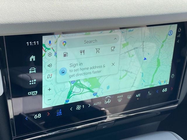 2026 Lincoln Navigator Reserve L