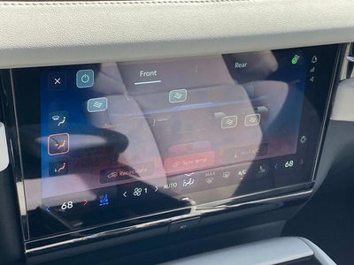 2026 Lincoln Navigator Reserve L