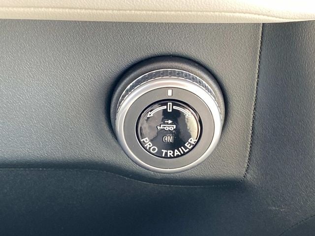 2026 Lincoln Navigator Reserve L