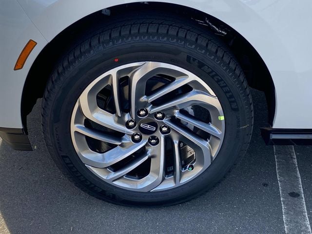 2026 Lincoln Navigator Reserve L