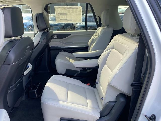 2026 Lincoln Navigator Reserve L