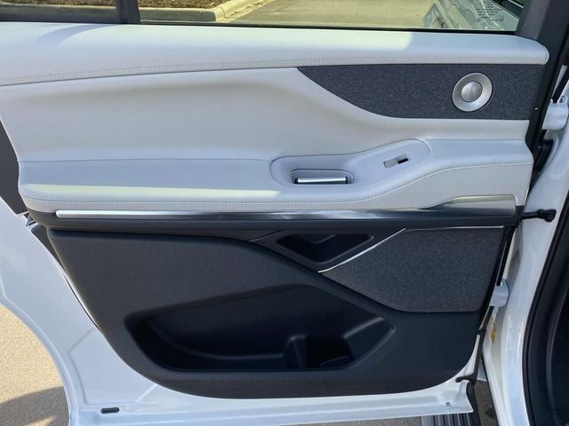 2026 Lincoln Navigator Reserve L