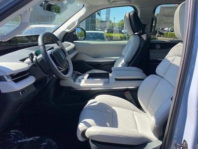 2026 Lincoln Navigator Reserve L