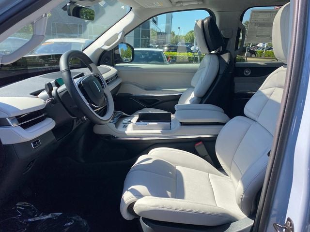 2026 Lincoln Navigator Reserve L