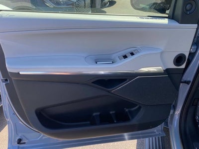 2026 Lincoln Navigator Reserve L