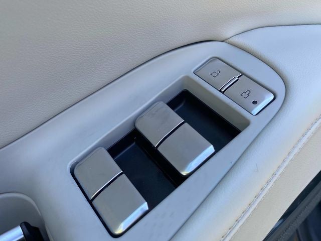 2026 Lincoln Navigator Reserve L