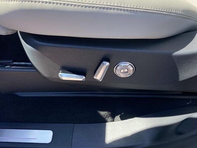 2026 Lincoln Navigator Reserve L