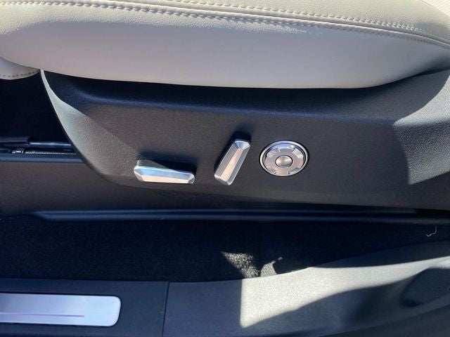 2026 Lincoln Navigator Reserve L