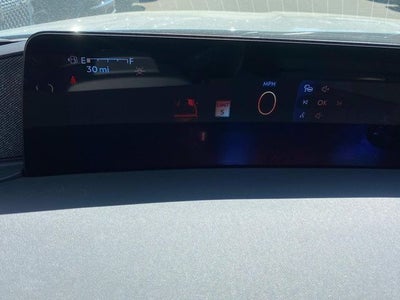 2026 Lincoln Navigator Reserve L