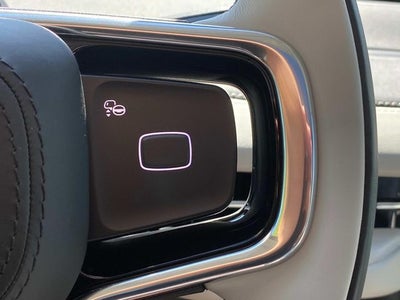 2026 Lincoln Navigator Reserve L