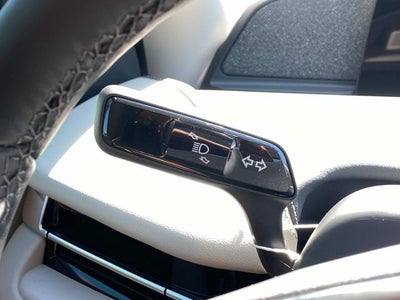 2026 Lincoln Navigator Reserve L