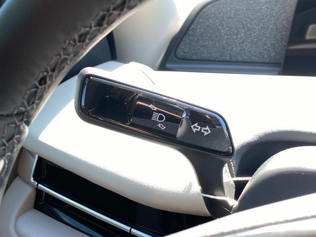 2026 Lincoln Navigator Reserve L