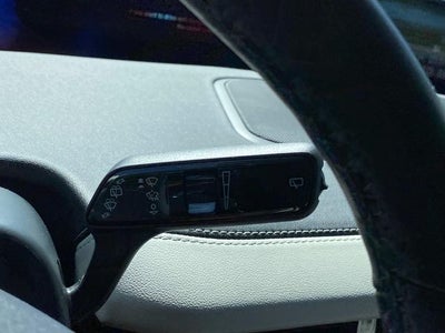 2026 Lincoln Navigator Reserve L