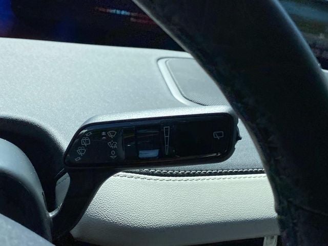 2026 Lincoln Navigator Reserve L