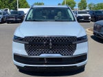 2026 Lincoln Navigator Reserve L