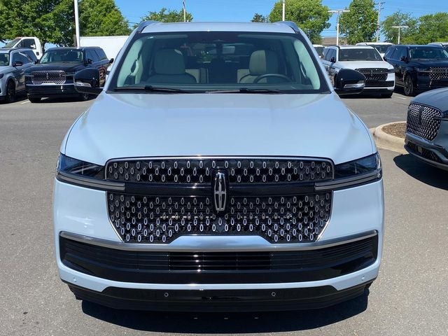 2026 Lincoln Navigator Reserve L