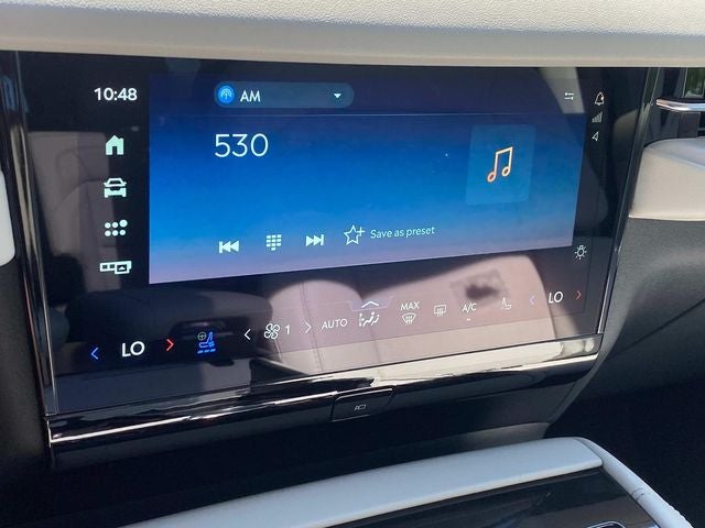 2026 Lincoln Navigator Reserve L