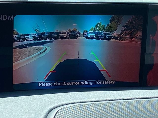 2026 Lincoln Navigator Reserve L