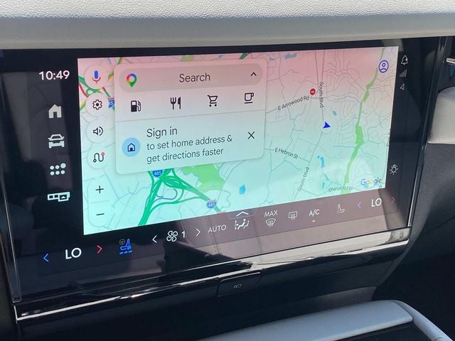 2026 Lincoln Navigator Reserve L