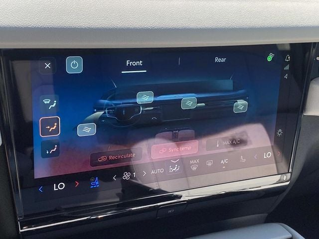 2026 Lincoln Navigator Reserve L