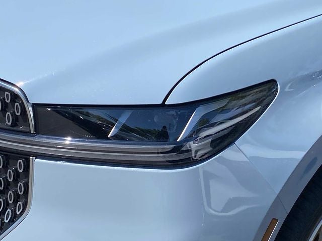 2026 Lincoln Navigator Reserve L