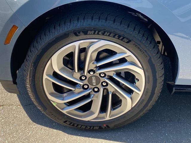 2026 Lincoln Navigator Reserve L