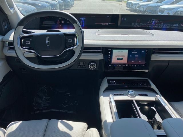 2026 Lincoln Navigator Reserve L