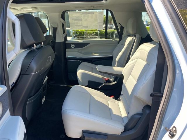 2026 Lincoln Navigator Reserve L