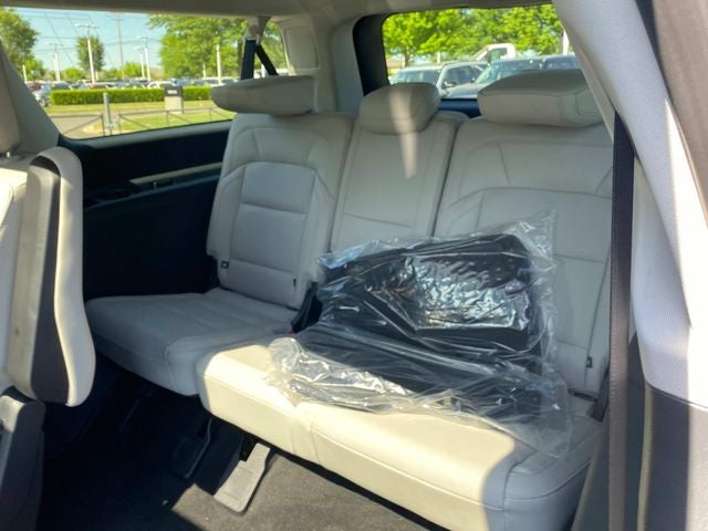 2026 Lincoln Navigator Reserve L