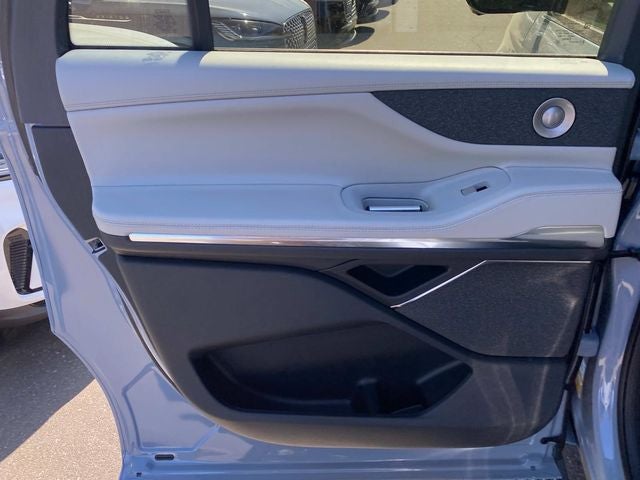 2026 Lincoln Navigator Reserve L