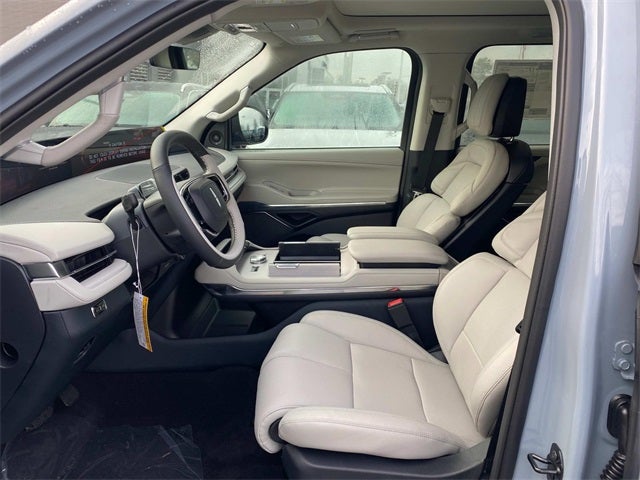 2025 Lincoln Navigator Reserve-L