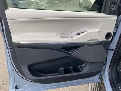 2025 Lincoln Navigator Reserve-L