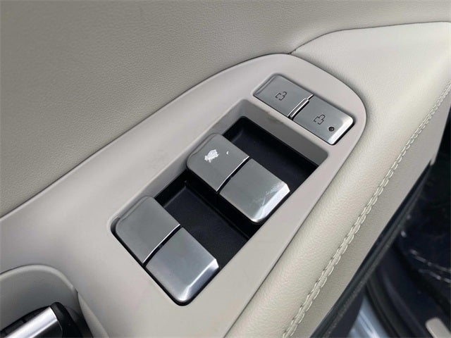 2025 Lincoln Navigator Reserve-L