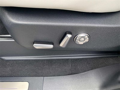 2025 Lincoln Navigator Reserve-L