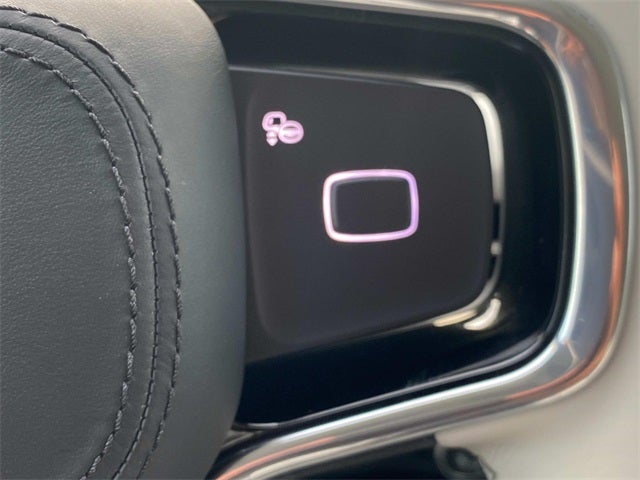 2025 Lincoln Navigator Reserve-L