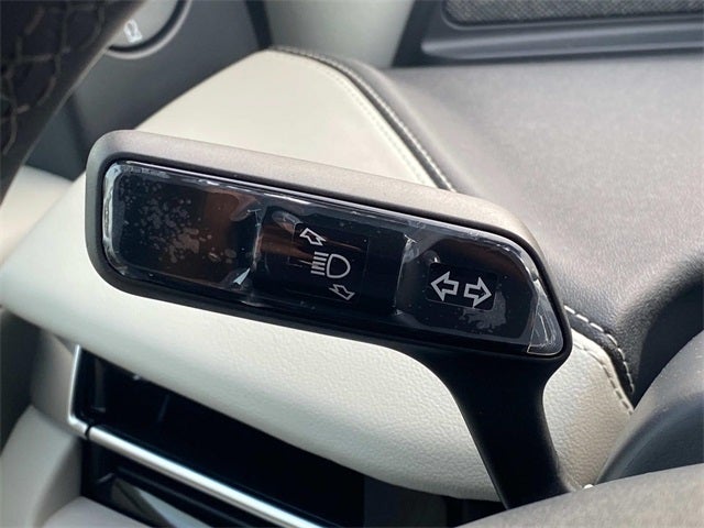 2025 Lincoln Navigator Reserve-L