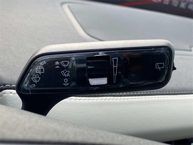 2025 Lincoln Navigator Reserve-L