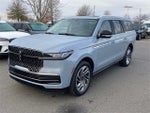 2025 Lincoln Navigator Reserve-L