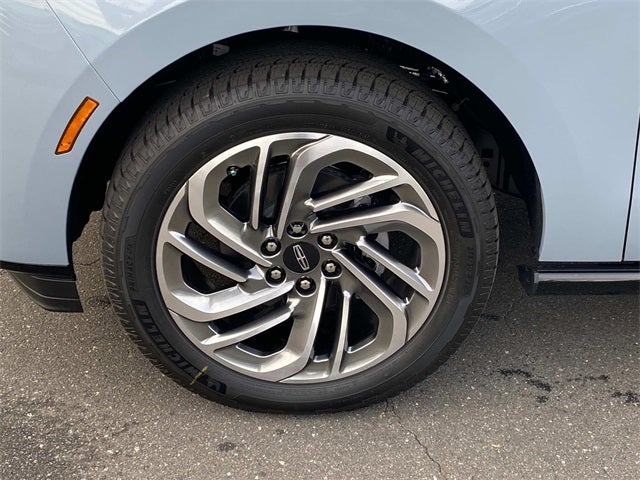 2025 Lincoln Navigator Reserve-L